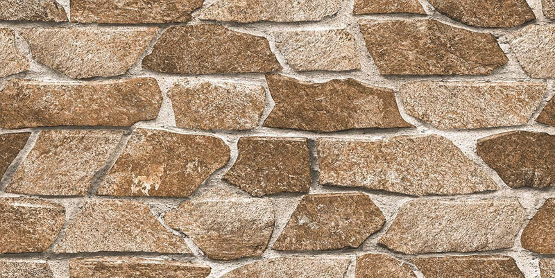 Jasper Brown 30x60cm Porcelain Wall Tile (Elevation Series)