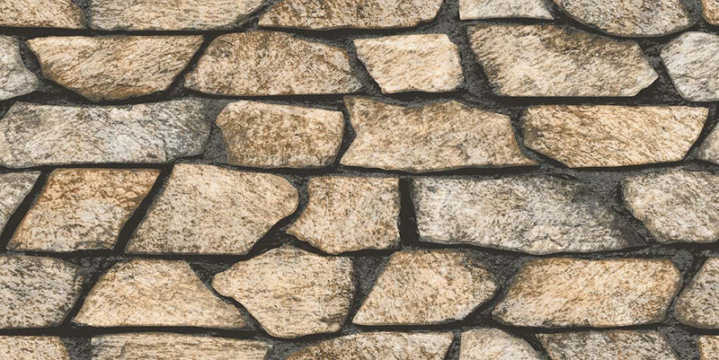 Jasper Golden 30x60cm Porcelain Wall Tile (Elevation Series)