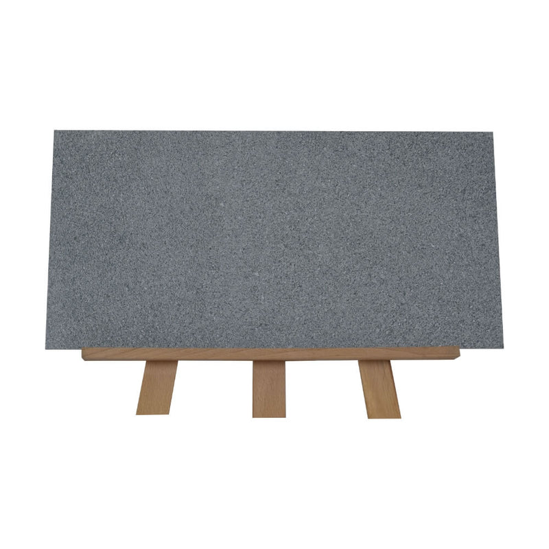 Jack Light Grey 300x600mm Rectified Matt Porcelain Wall and Floor Tile