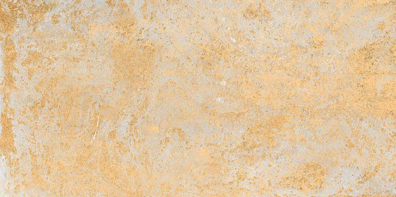 Metal Brown DK 30x60cm Porcelain Wall and Floor Tile (GVT Series)