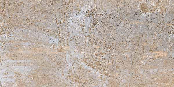 Metal Dark 30x60cm Porcelain Wall and Floor Tile (GVT Series)