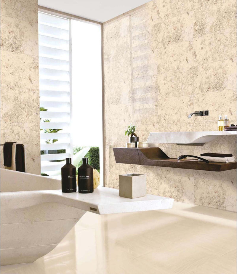 Modena Orange 30x60cm Porcelain Wall and Floor Tile (PGVT Series)