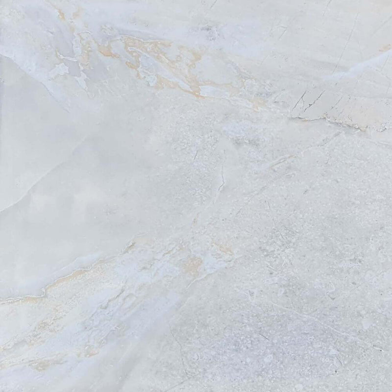 Milan Rectified Polished Porcelain 600x600mm Wall and Floor Tiles