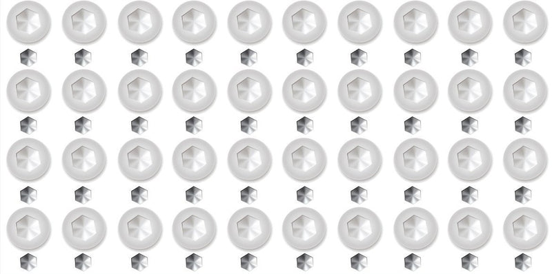 3D 60x120cm Porcelain Wall and Floor Tile (3038)