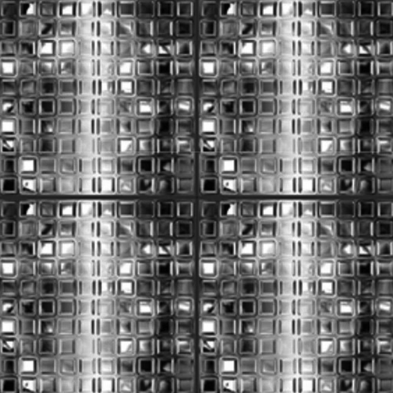 3D 60x60cm Porcelain Wall and Floor Tile (3D26)