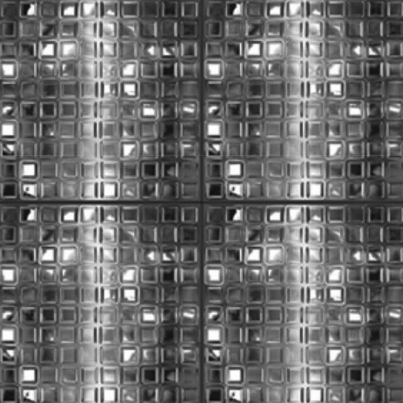 3D 60x60cm Porcelain Wall and Floor Tile (3D30)