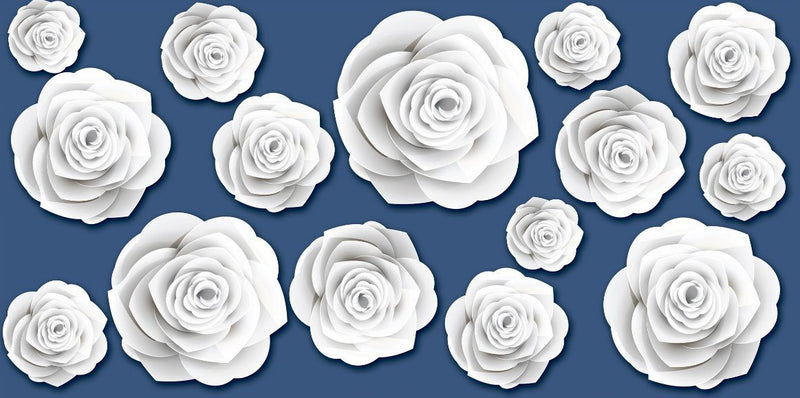 3D 60x120cm Porcelain Wall and Floor Tile (7013)