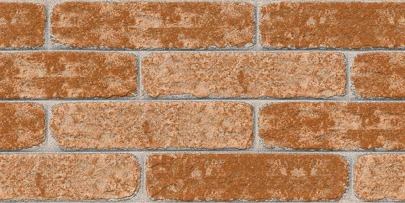 Acme Brown 30x60cm Porcelain Wall Tile (Elevation Series)