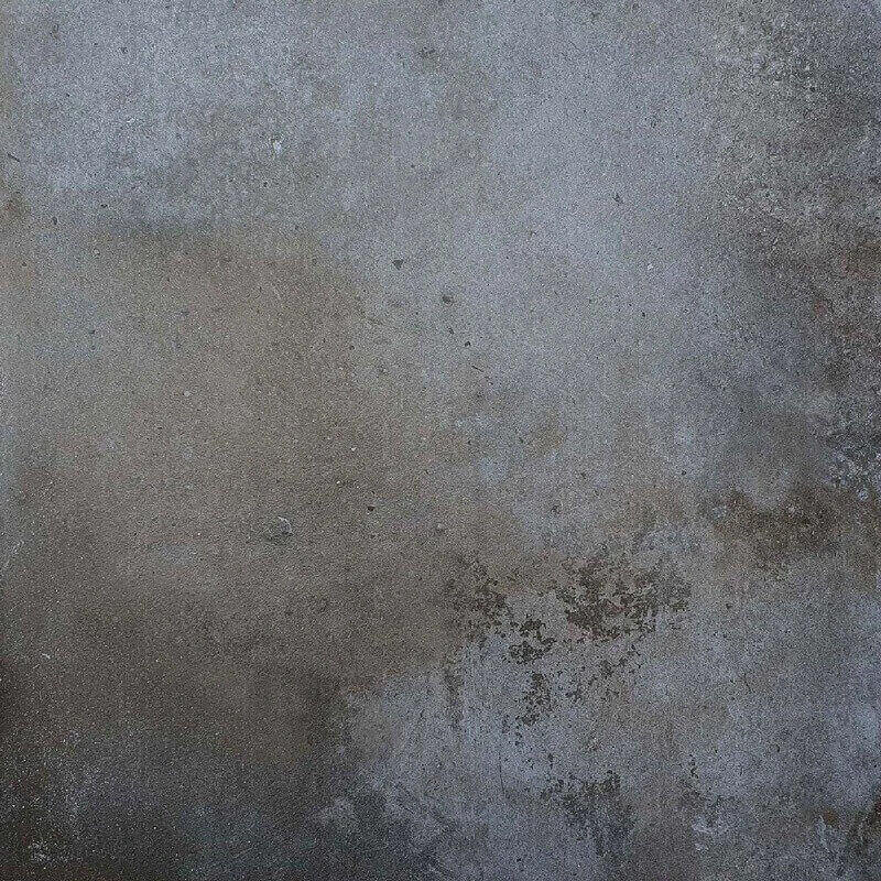 Oxford Azul Rectified Matt Stone Effect Porcelain 800x800mm Wall and Floor Tiles