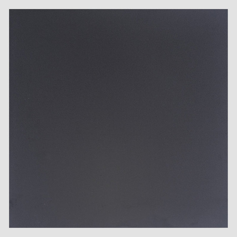 Oxidium Nero 60x60cm Porcelain Floor Tile (12547)