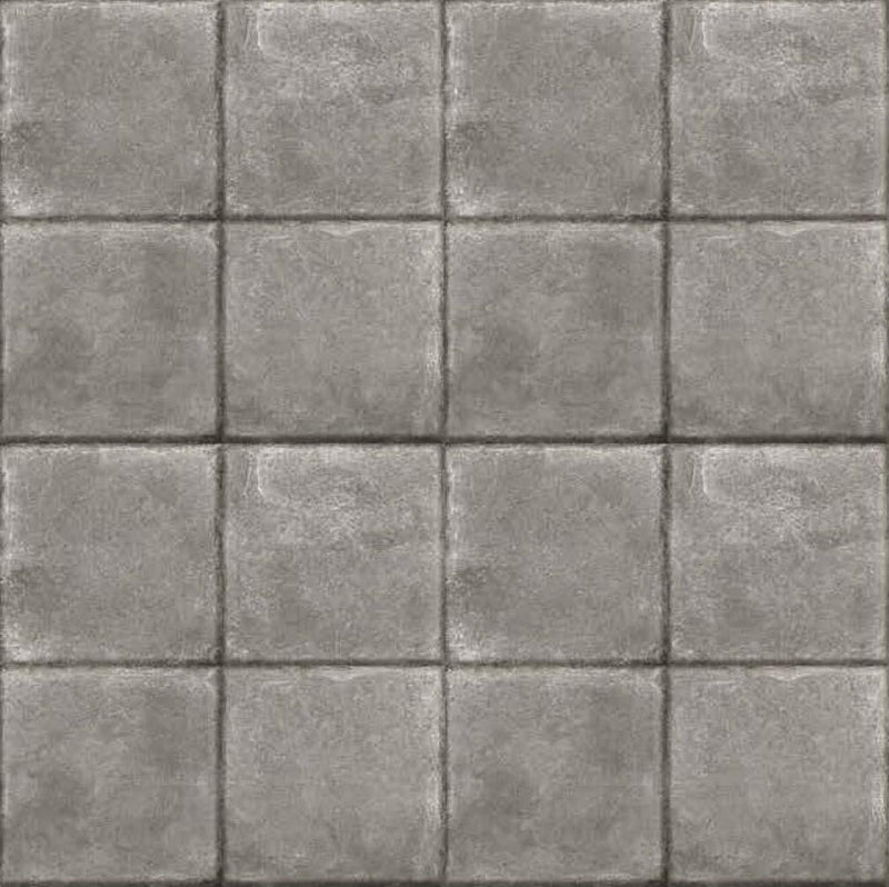 Paso Cement 40x40cm Porcelain Floor Tile (Parking Series)