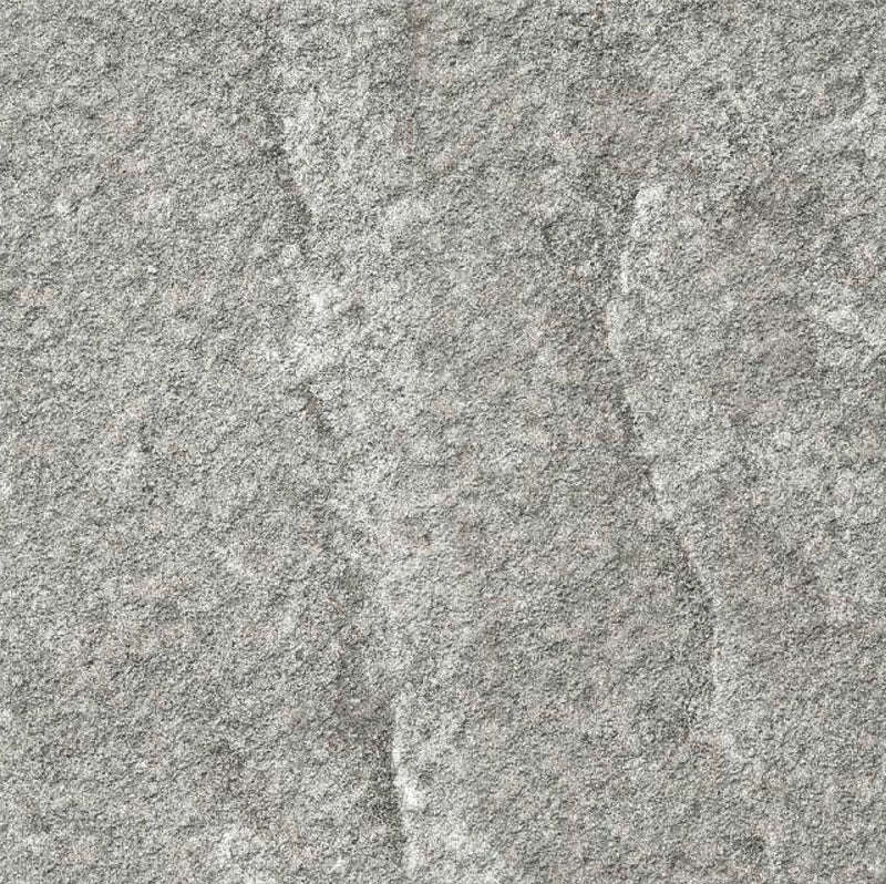 Petra Grey 40x40cm Porcelain Floor Tile (Parking Series)