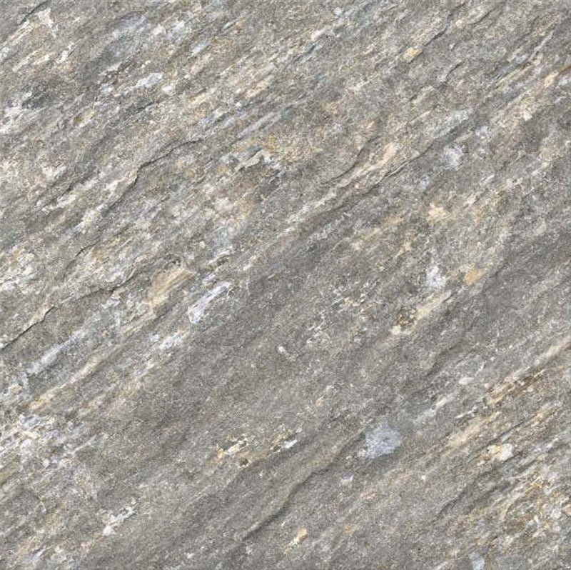 Phoenix Dark 40x40cm Porcelain Floor Tile (Parking Series)