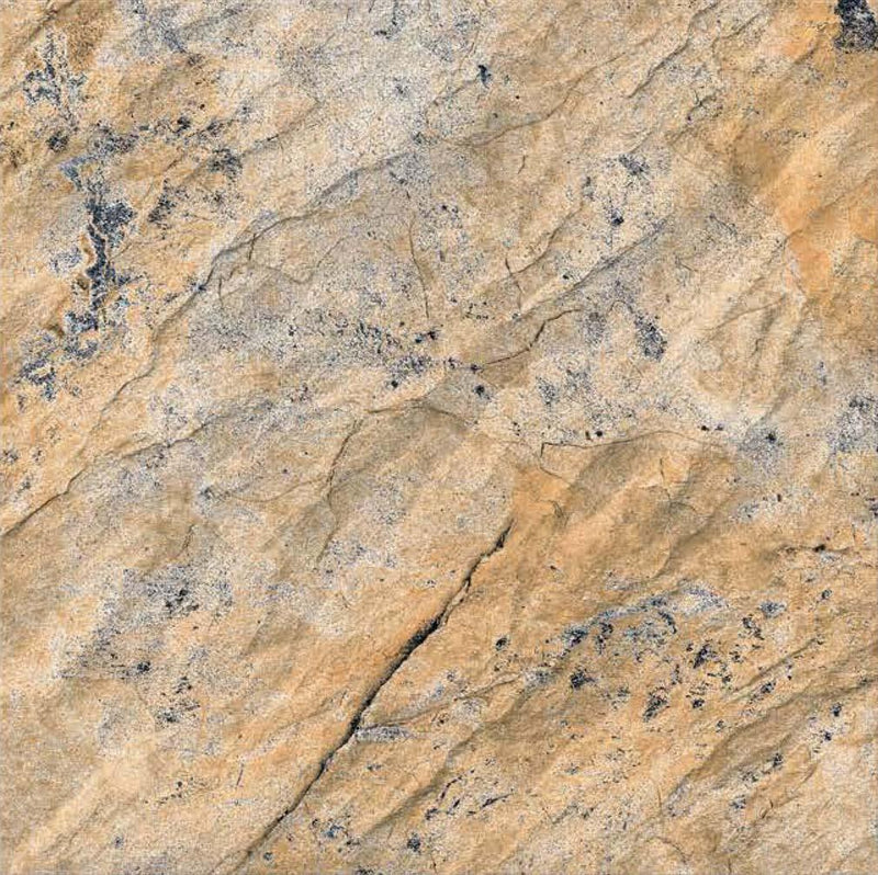 Phoenix Orange 40x40cm Porcelain Floor Tile (Parking Series)