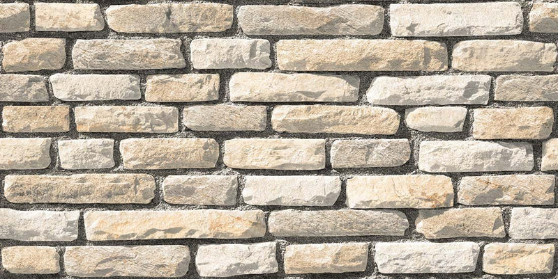 Pumice Creama 30x60cm Porcelain Wall Tile (Elevation Series)