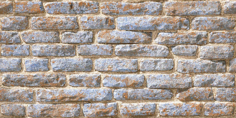 Pumic Indigo 30x60cm Porcelain Wall Tile (Elevation Series)