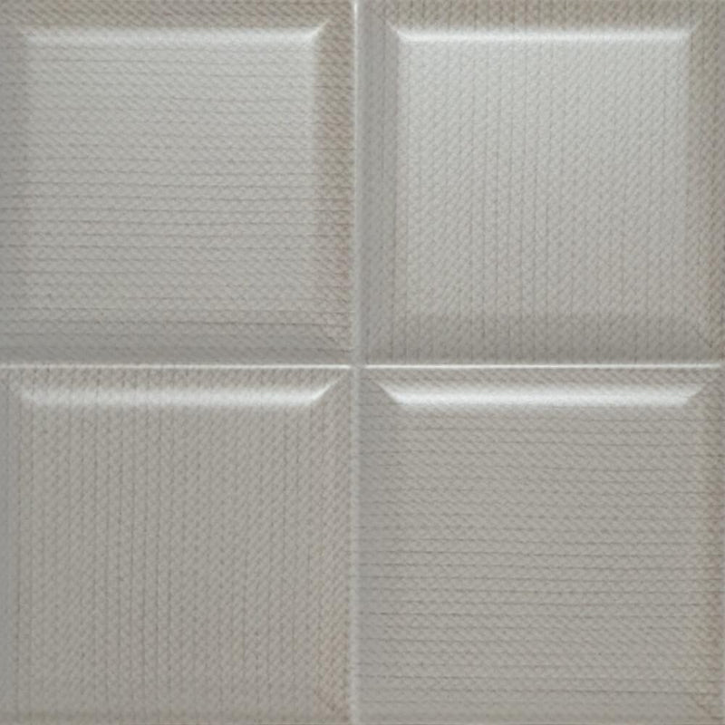 Piazza Bosco LT 300x300mm Decorative Matt Ceramic Wall Tile - Decoridea