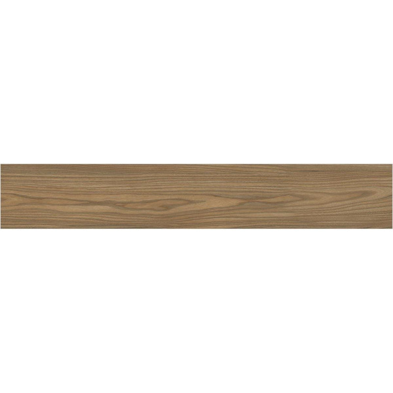 Pine Wood Brown 20x120cm Porcelain Wall and Floor Tile (Wood Collection)
