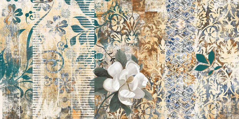 Quantra Light HL 30x60cm Porcelain Wall and Floor Tile (GVT Series)