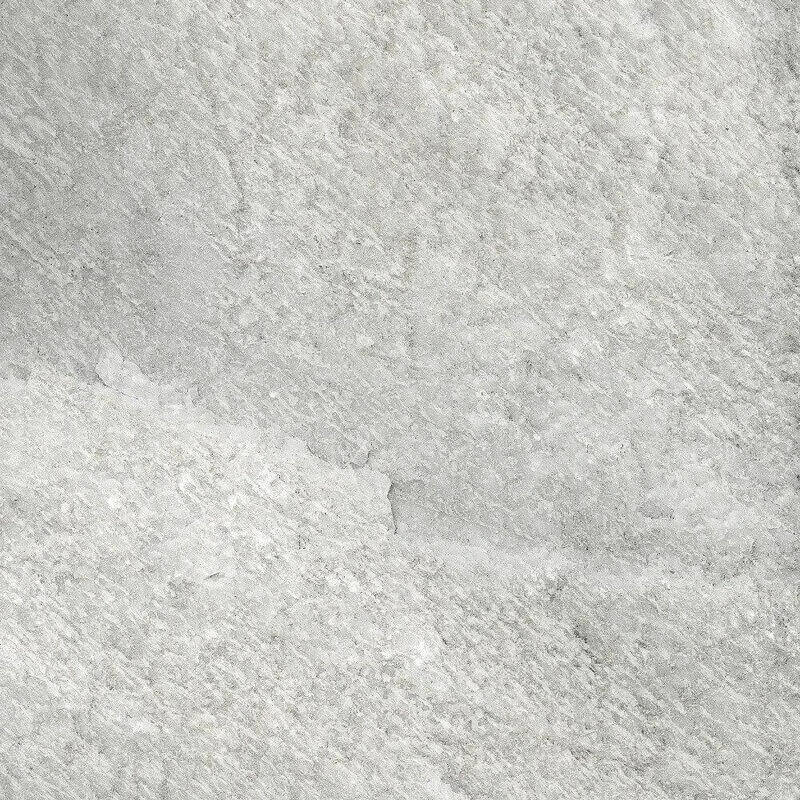 Quarizite Natural Rectified Matt Porcelain 20mm 600x600mm Indoor and Outdoor Floor Tile