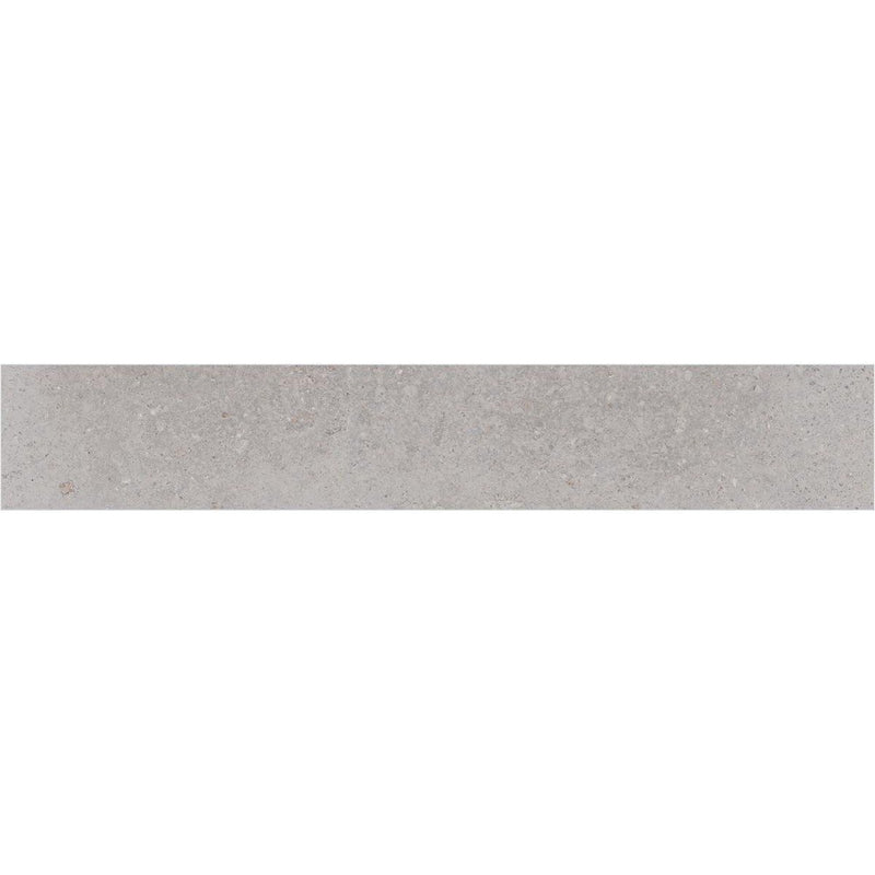 Quartz Gris 20x120cm Porcelain Wall and Floor Tile (Wood Collection)