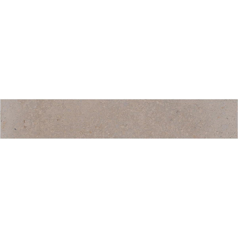 Quartz Peach 20x120cm Porcelain Wall and Floor Tile (Wood Collection)