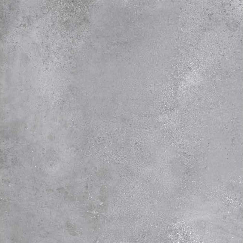 Roma Grey 40x40cm Porcelain Floor Tile (Parking Series)