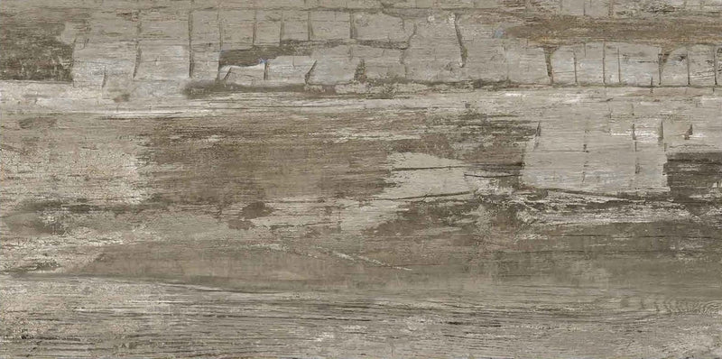 Royalty Black DK 30x60cm Porcelain Wall and Floor Tile (GVT Series)