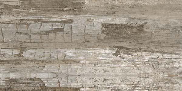 Royalty Black 30x60cm Porcelain Wall and Floor Tile (GVT Series)