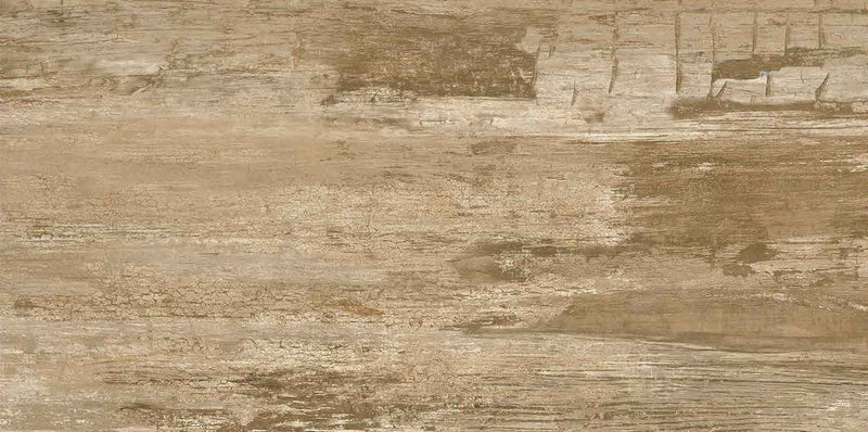 Royalty Yellow DK 30x60cm Porcelain Wall and Floor Tile (GVT Series)