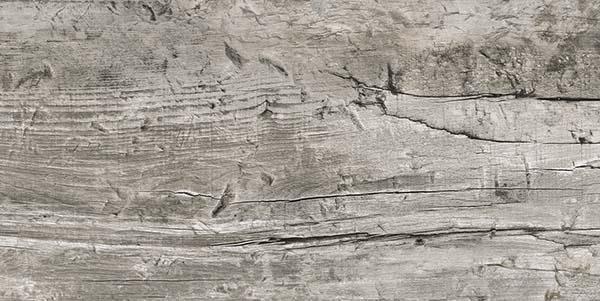 Rush Wood Black 30x60cm Porcelain Wall and Floor Tile (GVT Series)
