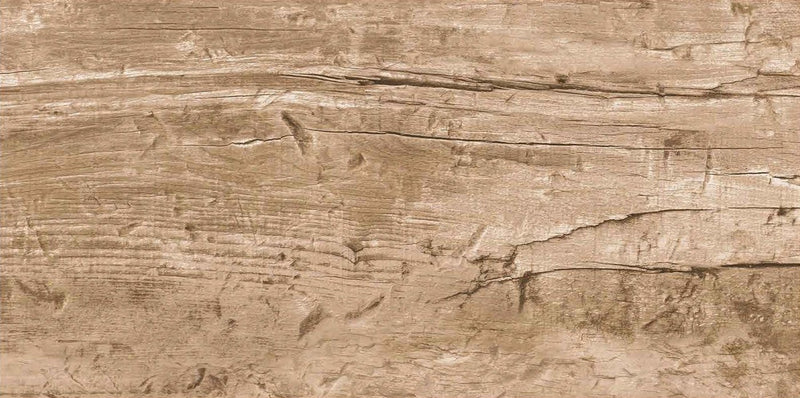 Rush Wood Yellow DK 30x60cm Porcelain Wall and Floor Tile (GVT Series)