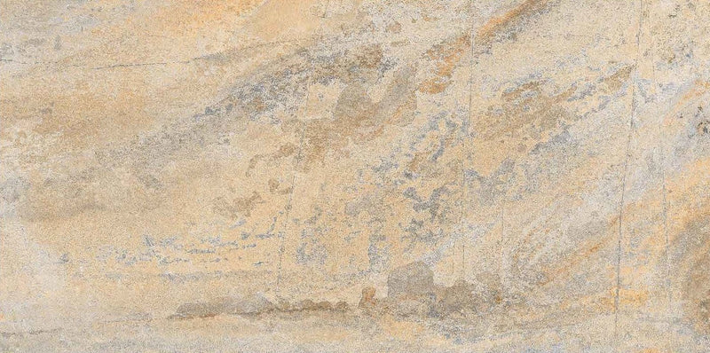 Stonela Ivory DK 30x60cm Porcelain Wall and Floor Tile (GVT Series)