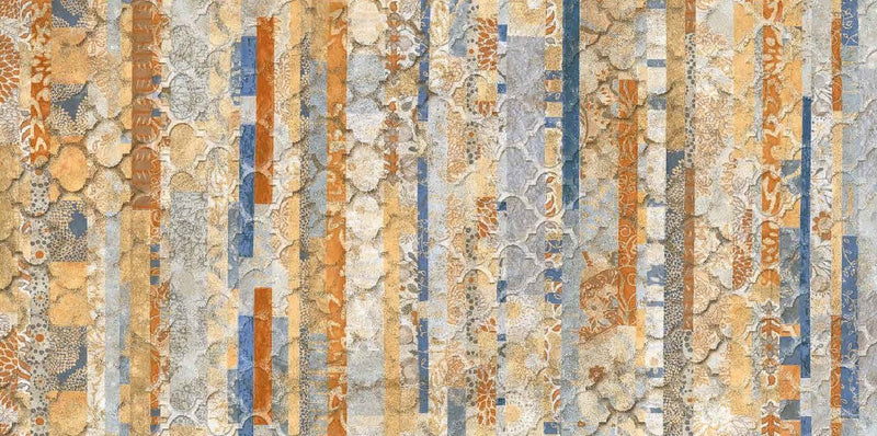 Stonela Ivory HL 30x60cm Porcelain Wall and Floor Tile (GVT Series)