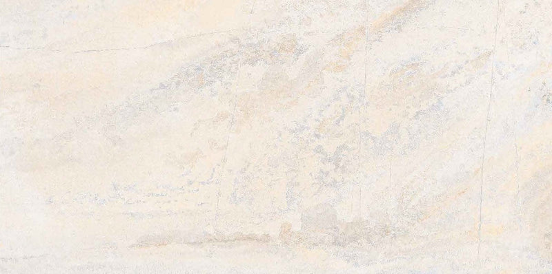 Stonela Ivory LT 30x60cm Porcelain Wall and Floor Tile (GVT Series)