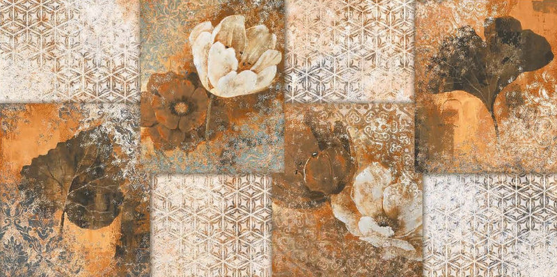 Stony HL 30x60cm Porcelain Wall and Floor Tile (GVT Series)