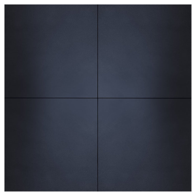 Super Black Porcelain Floor Tile
