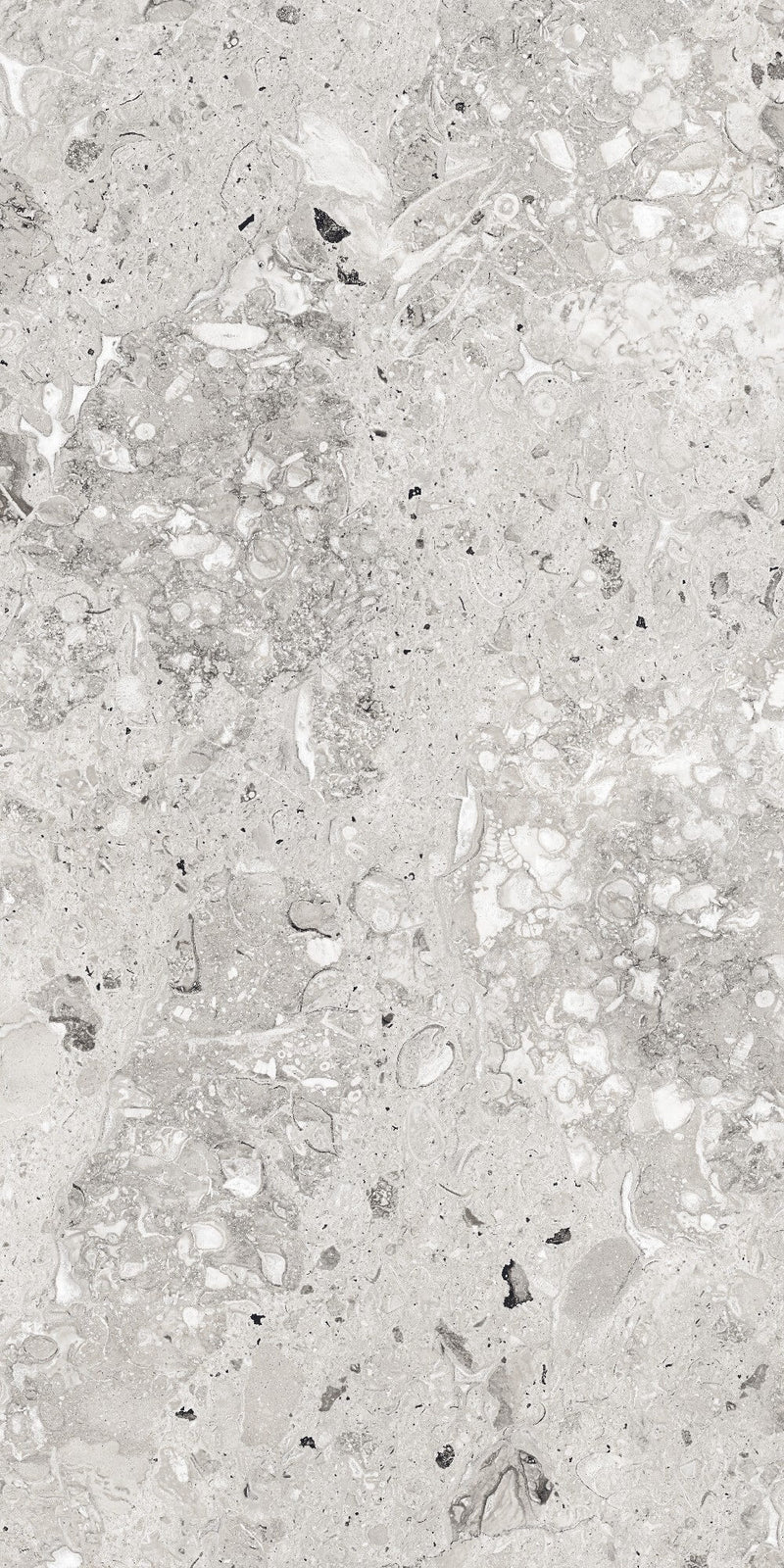 Salanca Ice Rectified Large Format Polished Stone Effect Porcelain 800x1600mm Floor Tiles