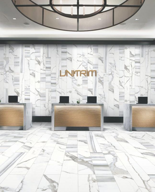 Satvario Vivid 20x120cm Porcelain Wall and Floor Tile (Wood Collection)