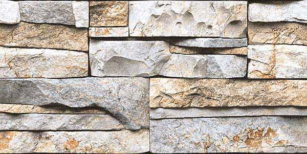 Topaz Indigo 30x60cm Porcelain Wall Tile (Elevation Series)