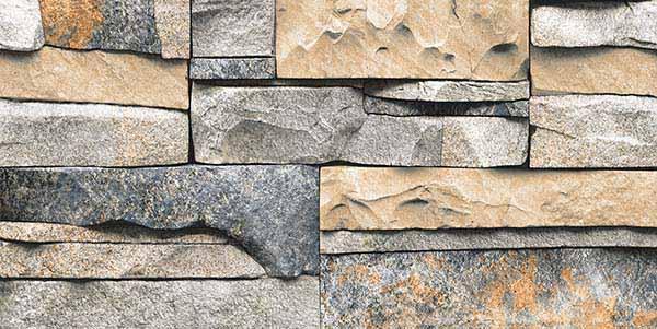 Topaz Sky 30x60cm Porcelain Wall Tile (Elevation Series)