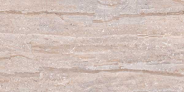 Travertino Choco 30x60cm Porcelain Wall and Floor Tile (PGVT Series)