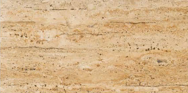 Travertino Orange 30x60cm Porcelain Wall and Floor Tile (GVT Series)