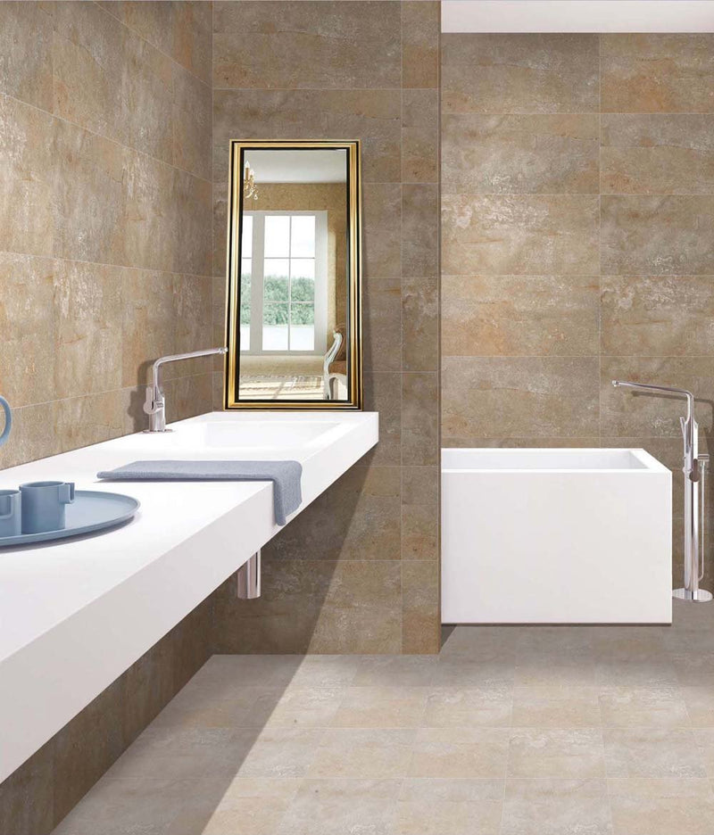 Tristan 30x60cm Porcelain Wall and Floor Tile (GVT Series)