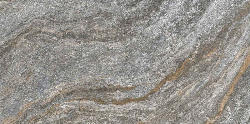 Tumbled Blue DK 30x60cm Porcelain Wall and Floor Tile (GVT Series)