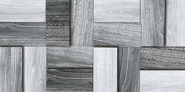 Wenge Grey 30x60cm Porcelain Wall Tile (Elevation Series)