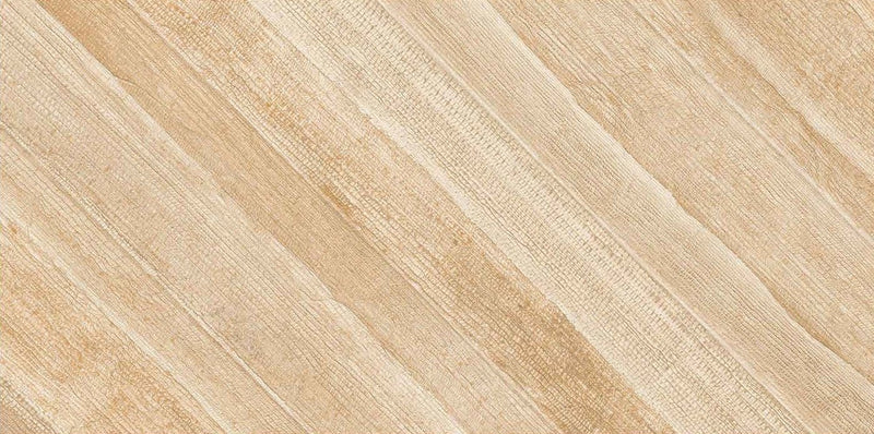 Wood Mirror DK 30x60cm Porcelain Wall and Floor Tile (GVT Series)