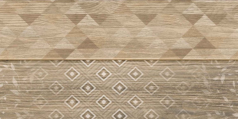 Wood 01 30x60cm Porcelain Wall and Floor Tile (Wood Series)