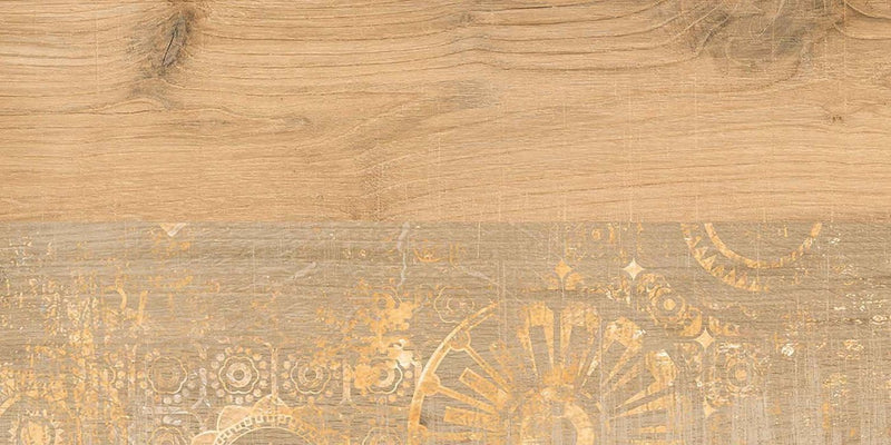 Wood 10 30x60cm Porcelain Wall and Floor Tile (Wood Series)