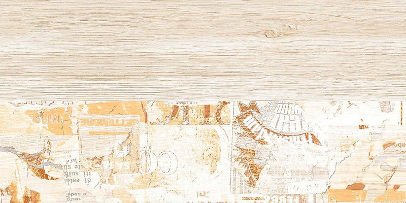 Wood 11 30x60cm Porcelain Wall and Floor Tile (Wood Series)